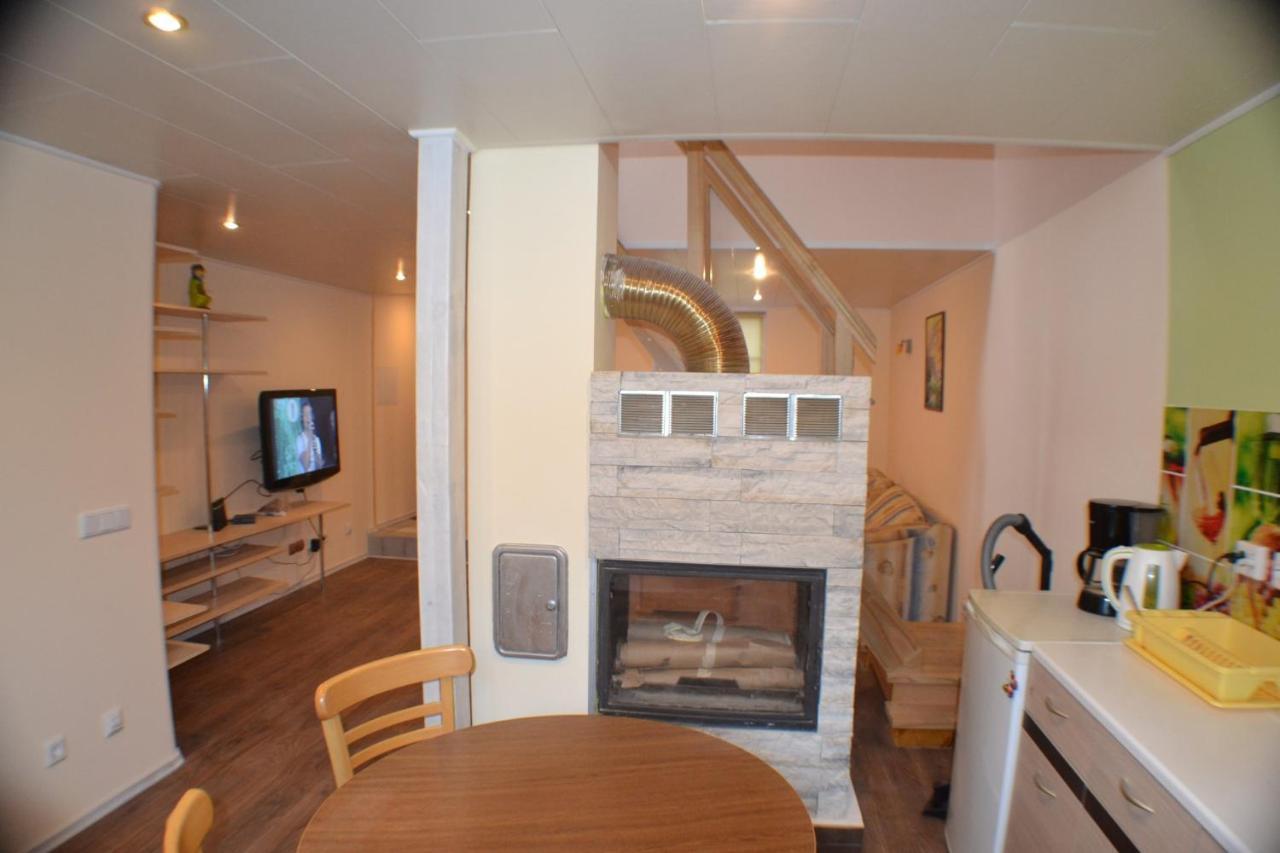 Kajaka Beach Area Holiday Home Pärnu Dış mekan fotoğraf