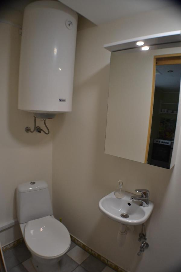 Kajaka Beach Area Holiday Home Pärnu Dış mekan fotoğraf