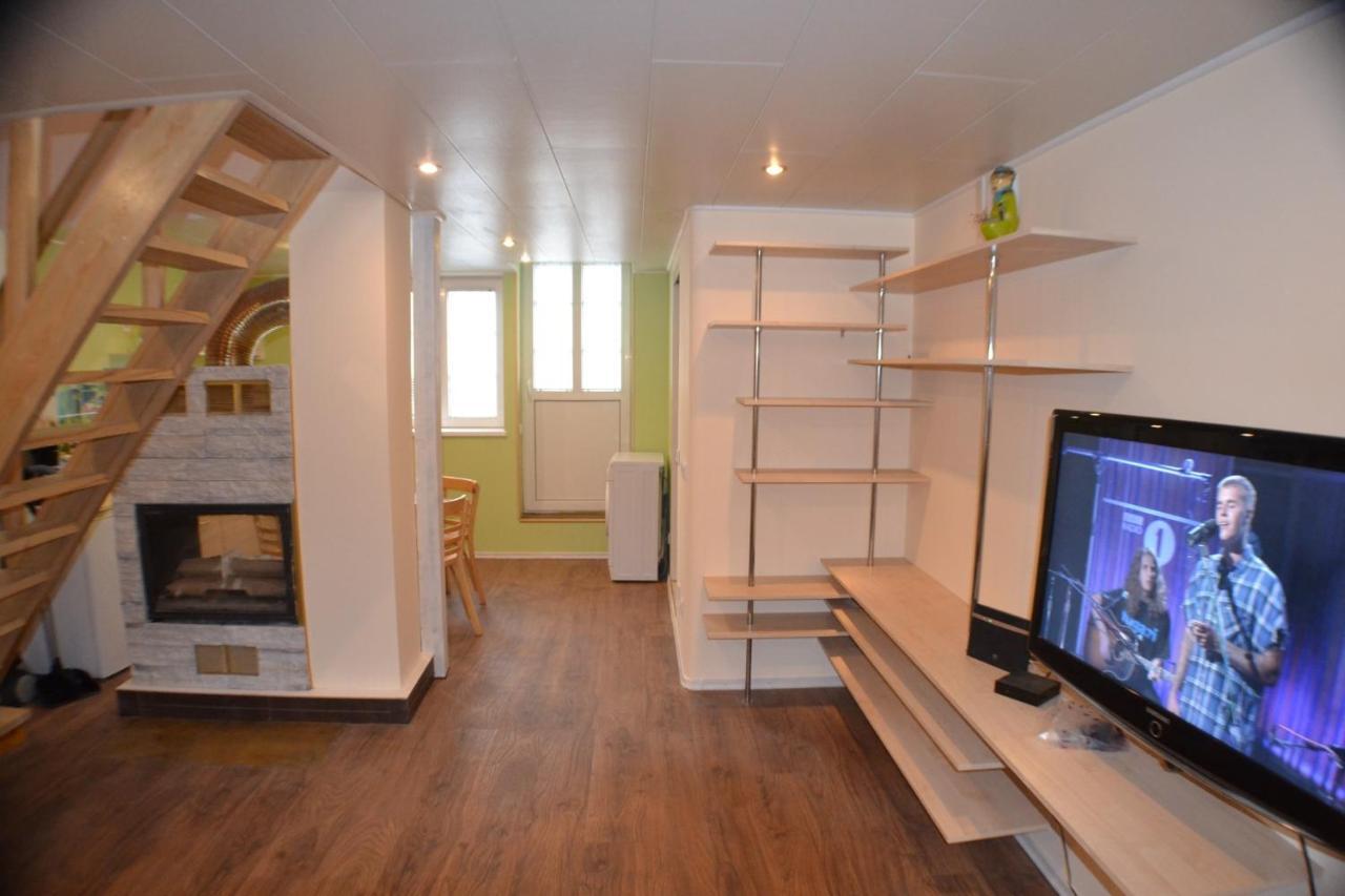 Kajaka Beach Area Holiday Home Pärnu Dış mekan fotoğraf